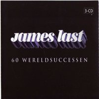 James Last Orchestra - 60 Wereld Successen (CD 2)