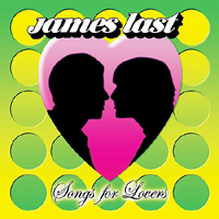 James Last Orchestra - Songs For Lovers