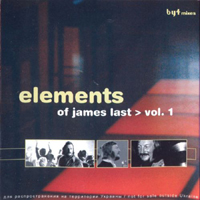 James Last Orchestra - Elements Of James Last Vol. 1