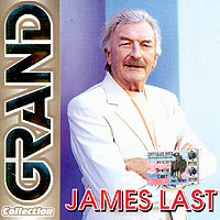 James Last Orchestra - Grand Collection