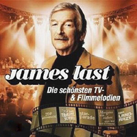 James Last Orchestra - Die Schonsten Tv & Filmmelodien