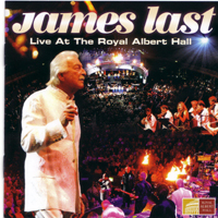 James Last Orchestra - Live At The Royal Albert Hall (CD 1)