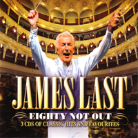 James Last Orchestra - Eighty Not Out (CD 2)
