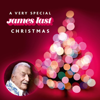 James Last Orchestra - A Very Special James Last Christmas