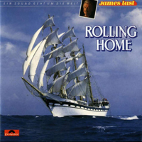 James Last Orchestra - Rolling Home