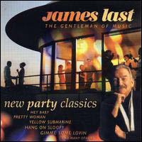 James Last Orchestra - New Party Classics
