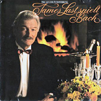 James Last Orchestra - James Last spielt Bach