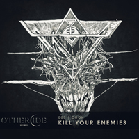 Cooh - Kill Your Enemies (EP)