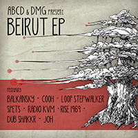 Cooh - Beirut EP