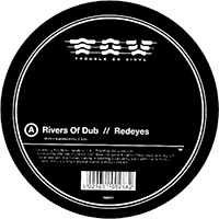 Cooh - Rivers Of Dub / Remaker (splt)