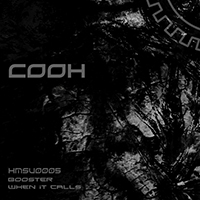 Cooh - Booster / When It Calls