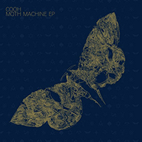Cooh - Moth Machine EP