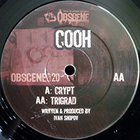 Cooh - Crypt / Trigrad