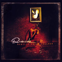 Riverside - Reality Dream Trilogy (CD 2: Rapid Eye Movement II)