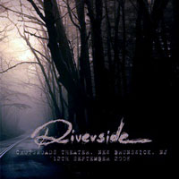 Riverside - 2008.09.12 - Crossroads Theater, New Brunswick, NJ (CD 1)