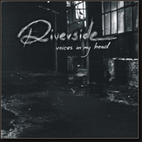 Riverside - Voices In My Head (Fanklub Release) (EP)