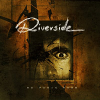 Riverside - 02 Panic Room (Single)