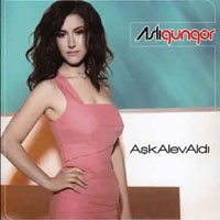 Asli Gungor - Ask Alev Aldi