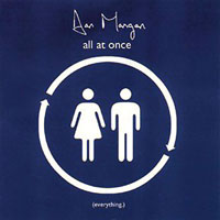 Dan Mangan - All At Once (Everything)