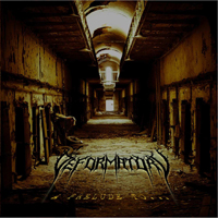 Deformatory - A Prelude To... (EP)