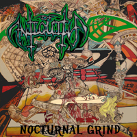 Of Antiquity - Nocturnal Grind