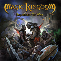 Magic Kingdom - Symphony Of War