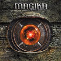 Magika - La fuerza que nace