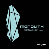 Monolith (BEL) - Time Running Out (EP)