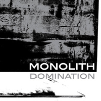 Monolith (BEL) - Domination