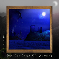 Magister Dixit - Andar and the Curse of Azagath