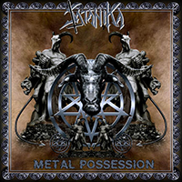 Satanika - Metal Possession