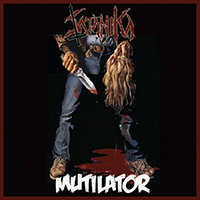 Satanika - Mutilator (EP)