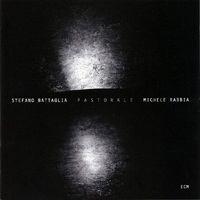 Stefano Battaglia Trio - Pastorale