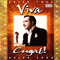 Xavier Cugat And His Orchestra - Viva Cugat