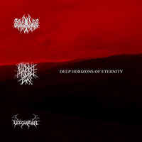 Marblebog - Deep Horizons Of Eternity (split)