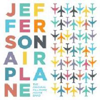 Jefferson Starship - The Original Fillmore House Band (CD 1)