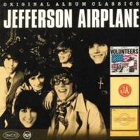 Jefferson Starship - Original Album Classics (CD 2: 