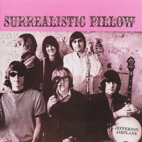 Jefferson Starship - Surrealistic Pillow (1995 Remastered)