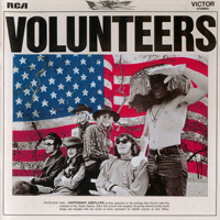 Jefferson Starship - Volunteers (2004 Remastered)