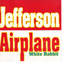 Jefferson Starship - White Rabbit - Live