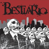 Bestiario - Bestiario