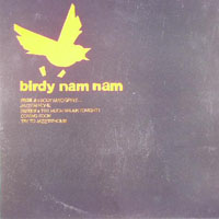 Birdy Nam Nam - Body, Mind, Spirit (EP)