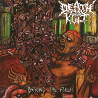 Death Kult - Beyond The Flesh