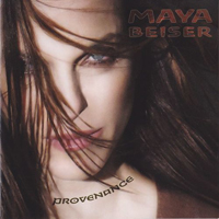 Maya Beiser - Provenance