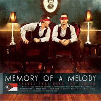 Memory Of A Melody - Things That Make You Scream