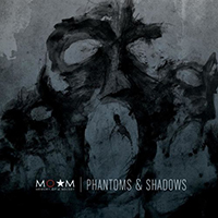 Memory Of A Melody - Phantoms & Shadows (Single)