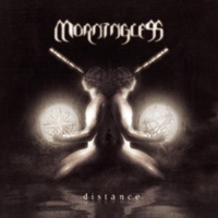 Morningless - Distance