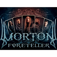 Morton - Foreteller (Single)