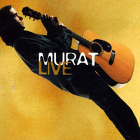 Jean-Louis Murat - Live (CD 2 - B. O. F. Mademoiselle Personne)