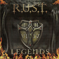 R.U.S.T. (ROU) - Legends